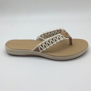 Sperry Seabrook Sandal. New in Box. Size 7.5